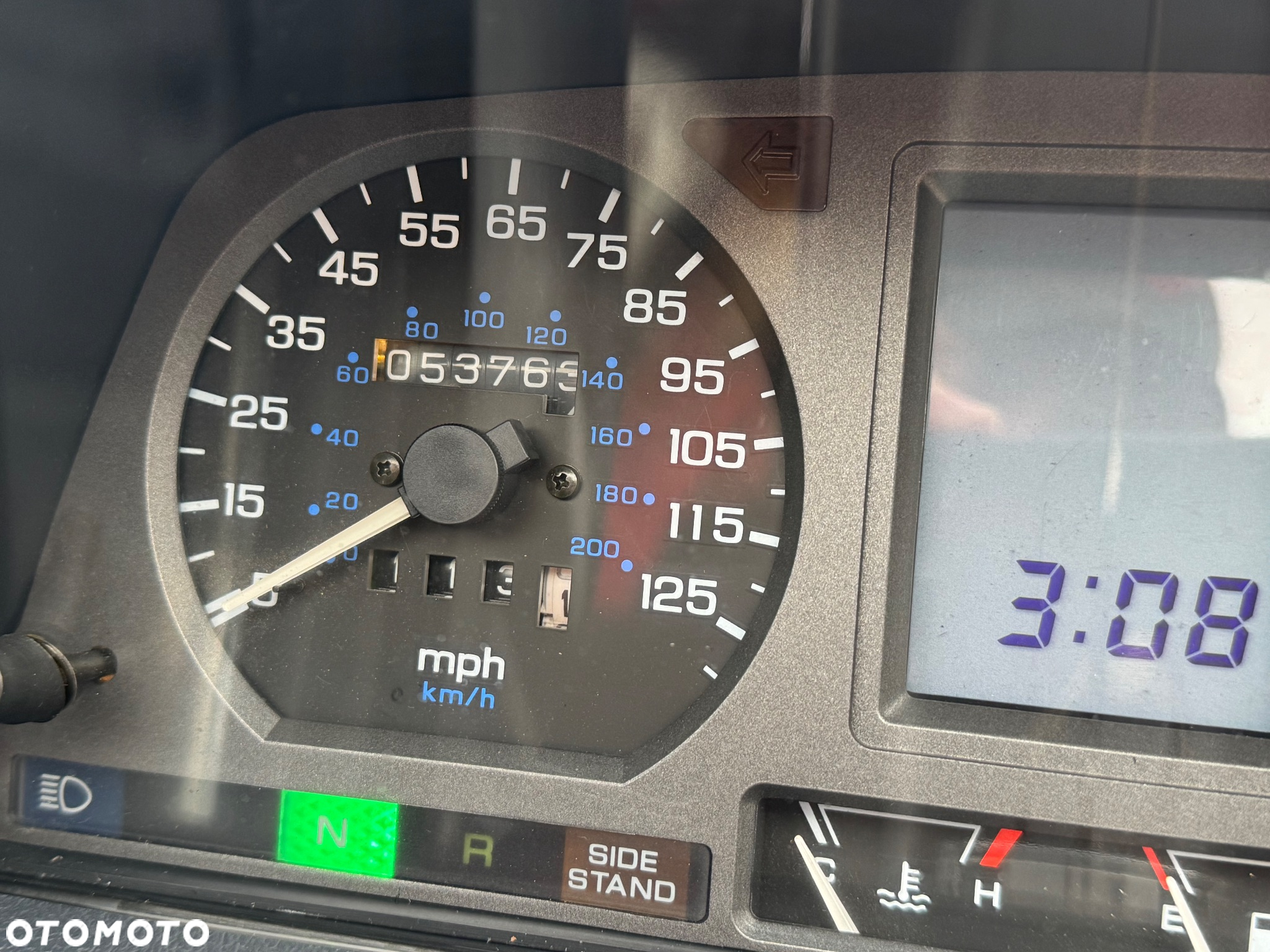 Honda GL - 32