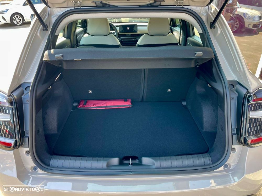 Fiat 600 1.2 Hybrid Icon - 11