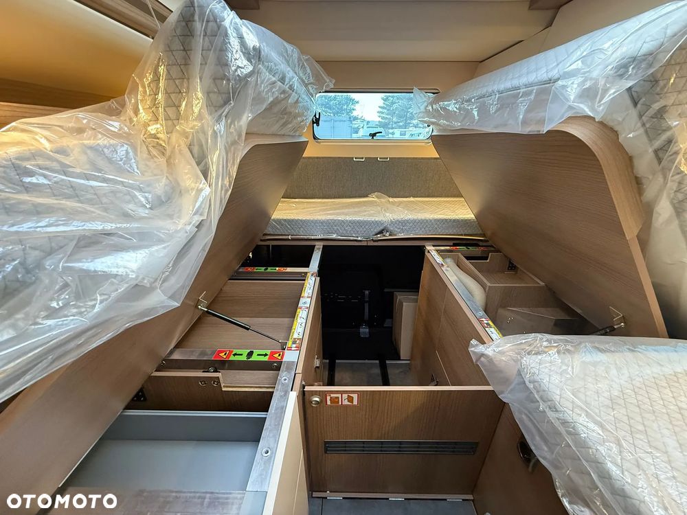 Carthago Malibu Genius 641 LE 4x4 - 18