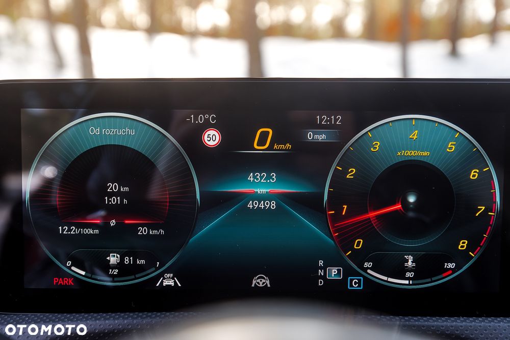 Mercedes-Benz CLA 250 4-Matic AMG Line - 30