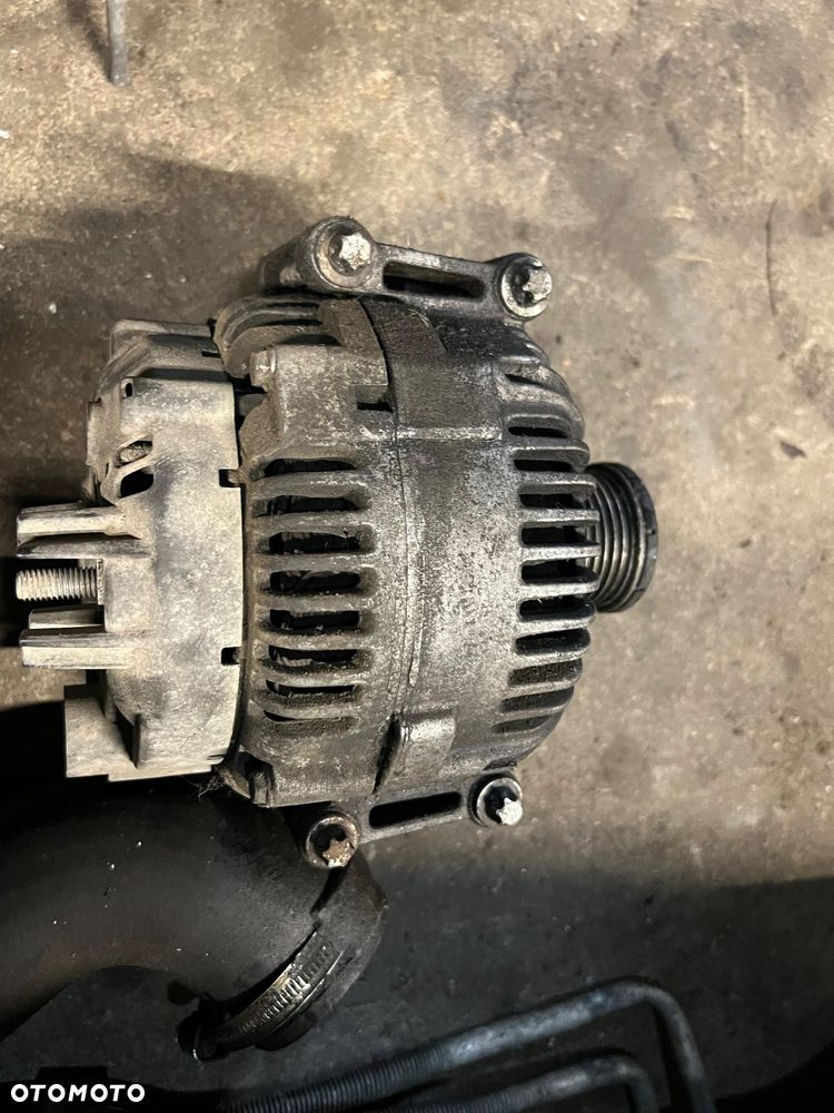 Alternator Mercedes sprinter 906 2.2cdi om646 - 1