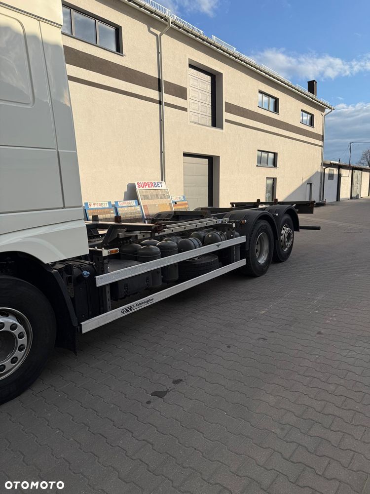 DAF 106 - 11