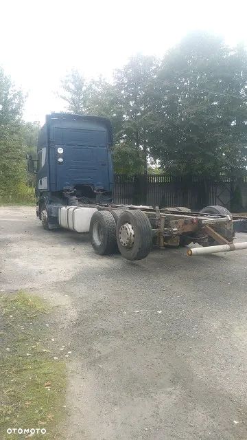 Scania R480 - 3