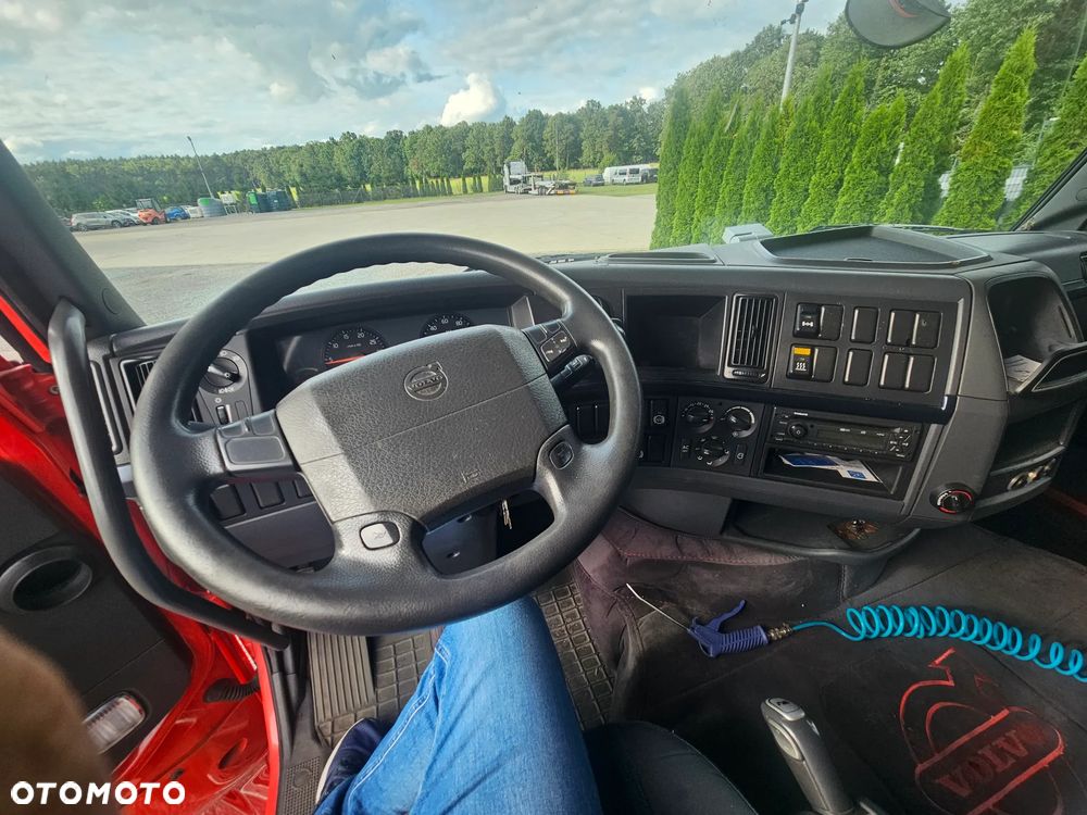 Volvo Fh 420 - 16