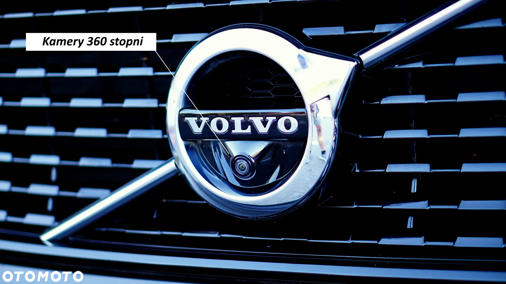 Volvo XC 40 T3 Geartronic RDesign - 8