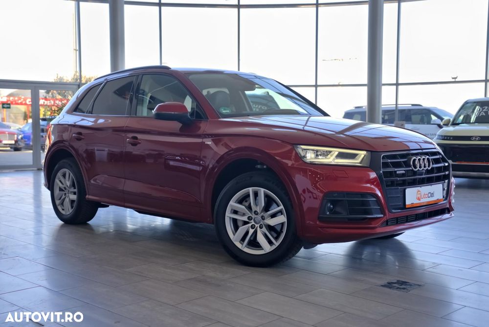 Audi Q5 - 25