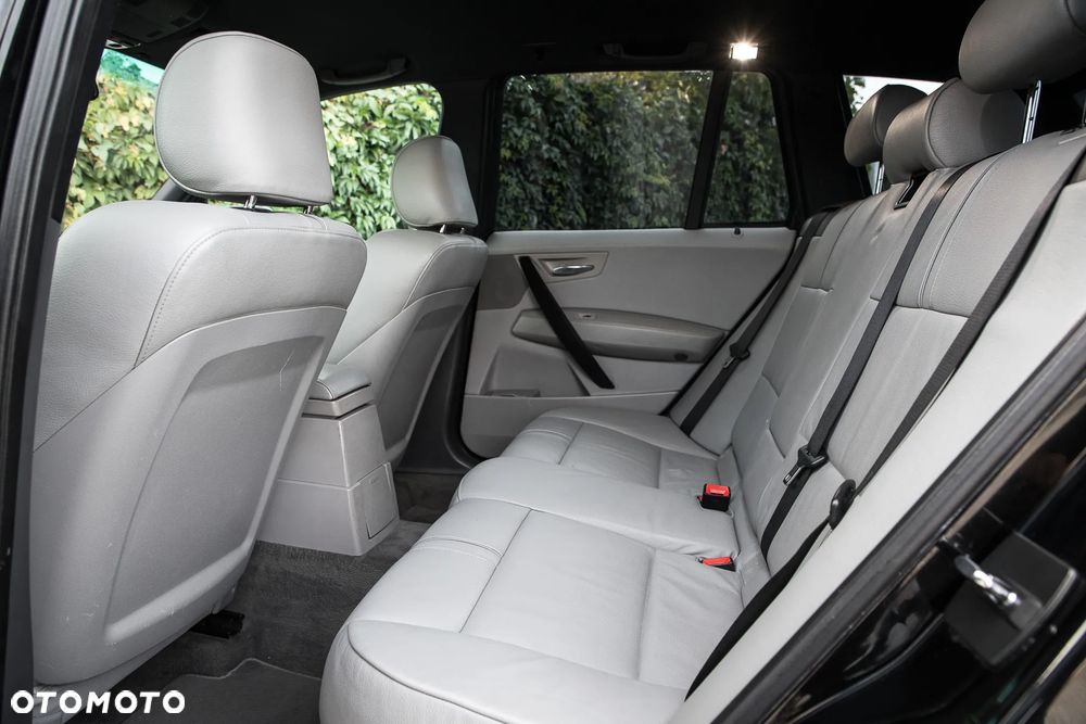 BMW X3 - 24