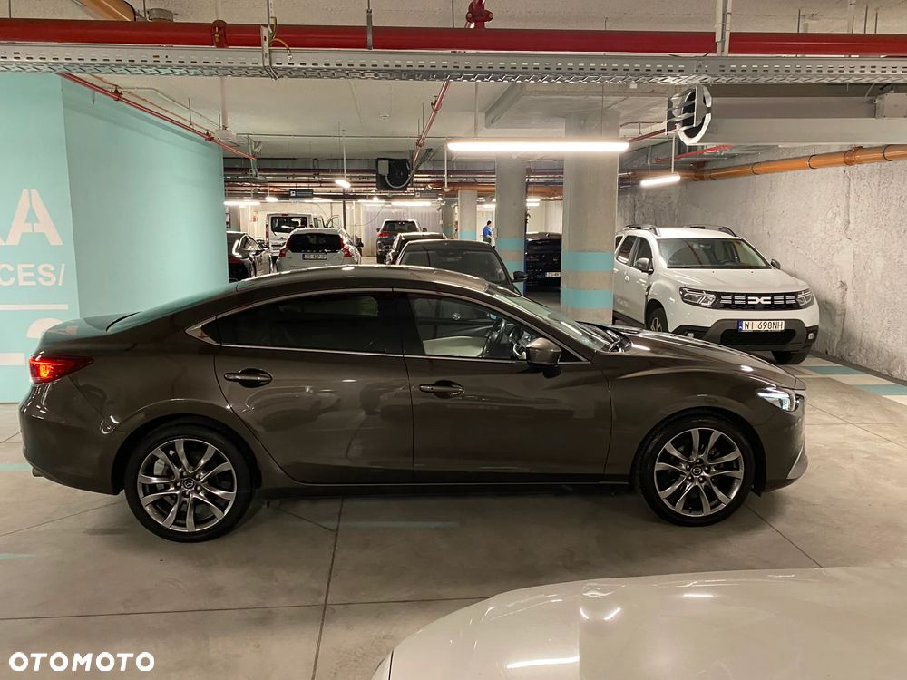 Mazda 6 2.0 Skyenergy - 6