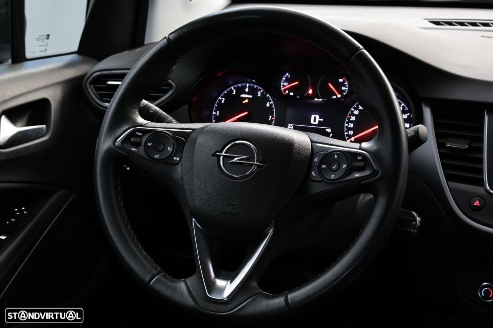 Opel Crossland 1.2 T Edition - 15