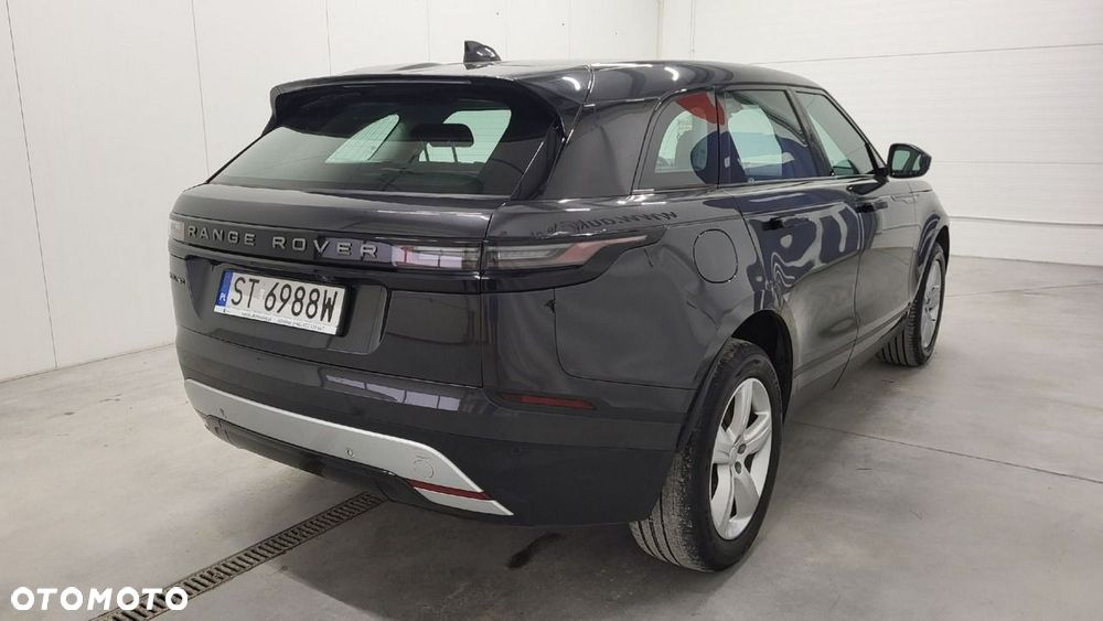 Land Rover Range Rover Velar 2.0 P250 S - 6