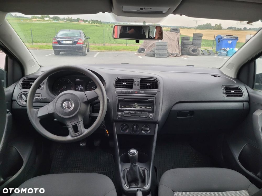 Volkswagen Polo - 6