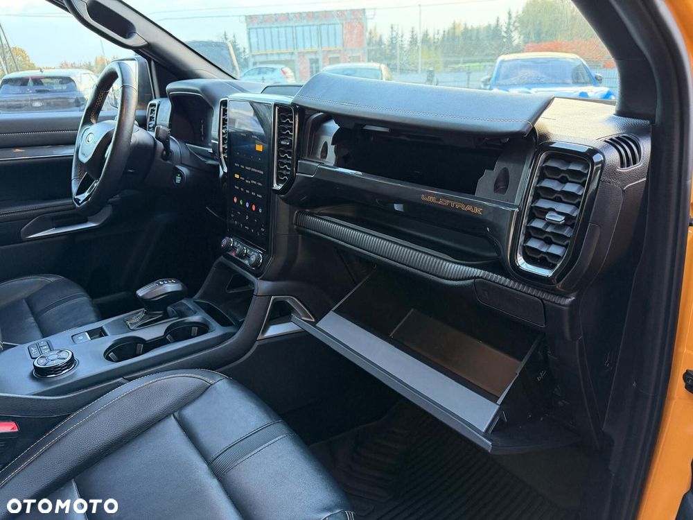 Ford Ranger - 31