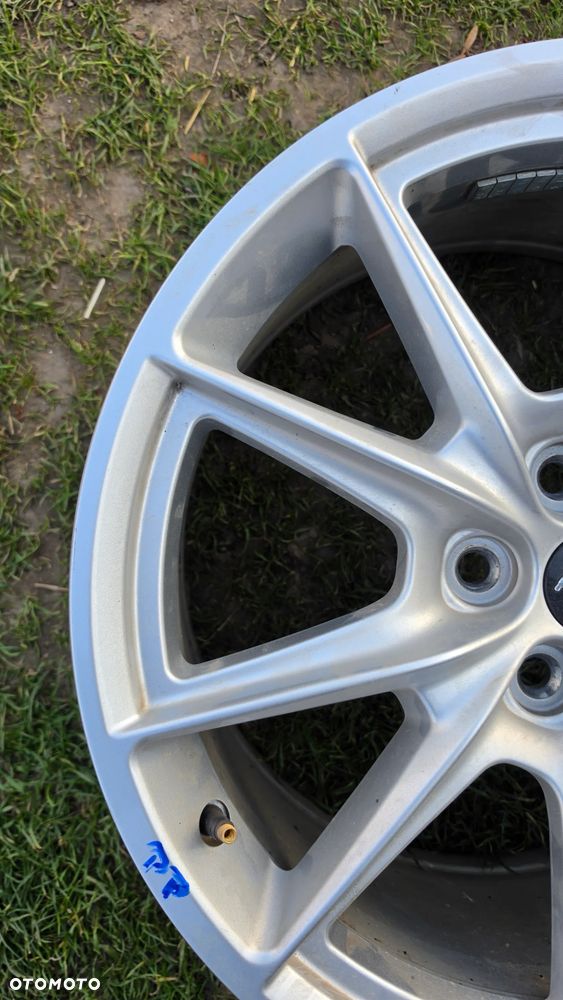Felgi Ford Mustang 2024 19 cali - 4