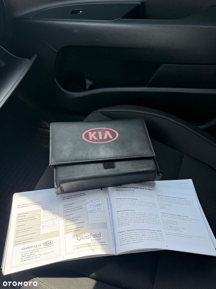 Kia Rio 1.0 T-GDI 120 Platinum Edition - 31
