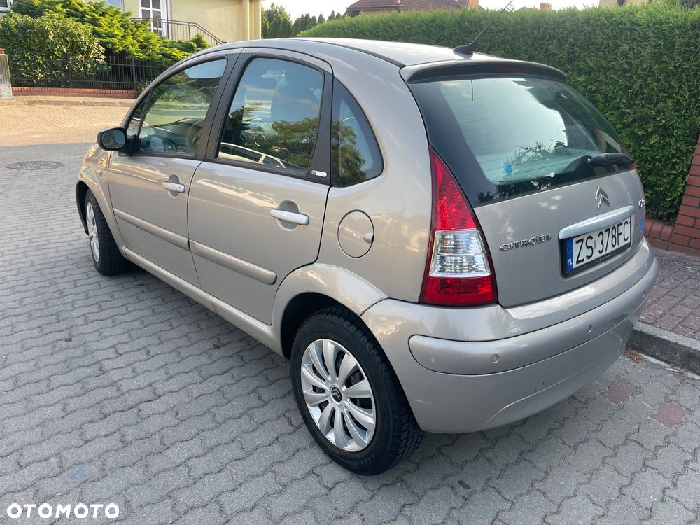 Citroën C3 - 2