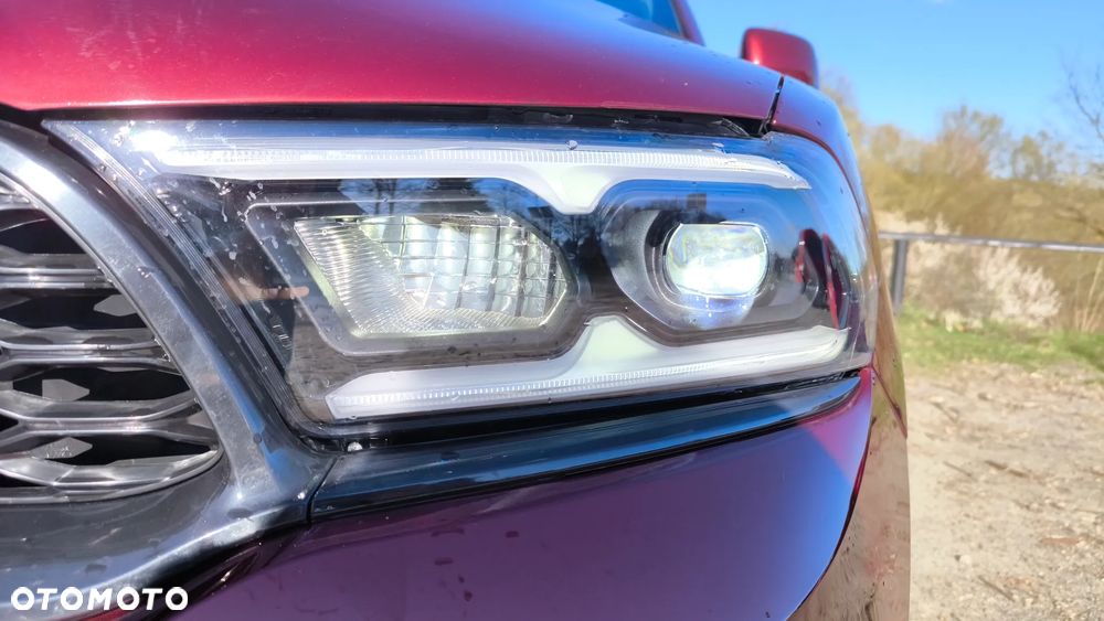 Dodge Durango - 7