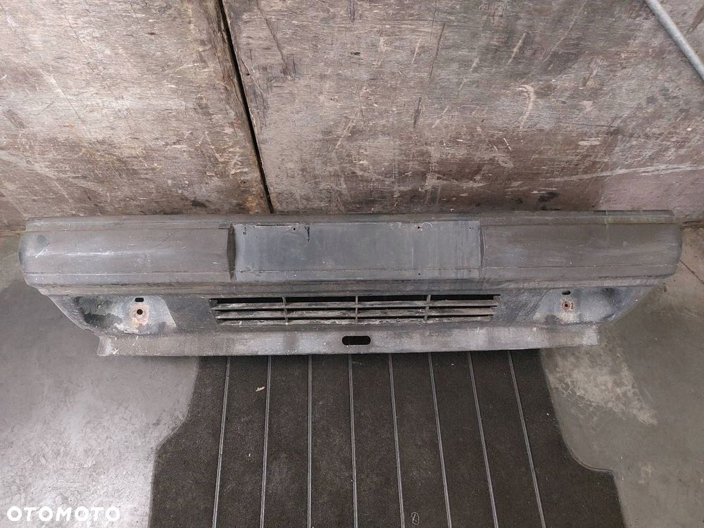 KOMPLETNY PRZÓD ZDERZAK PAS LAMPY POLONEZ TRUCK - 6
