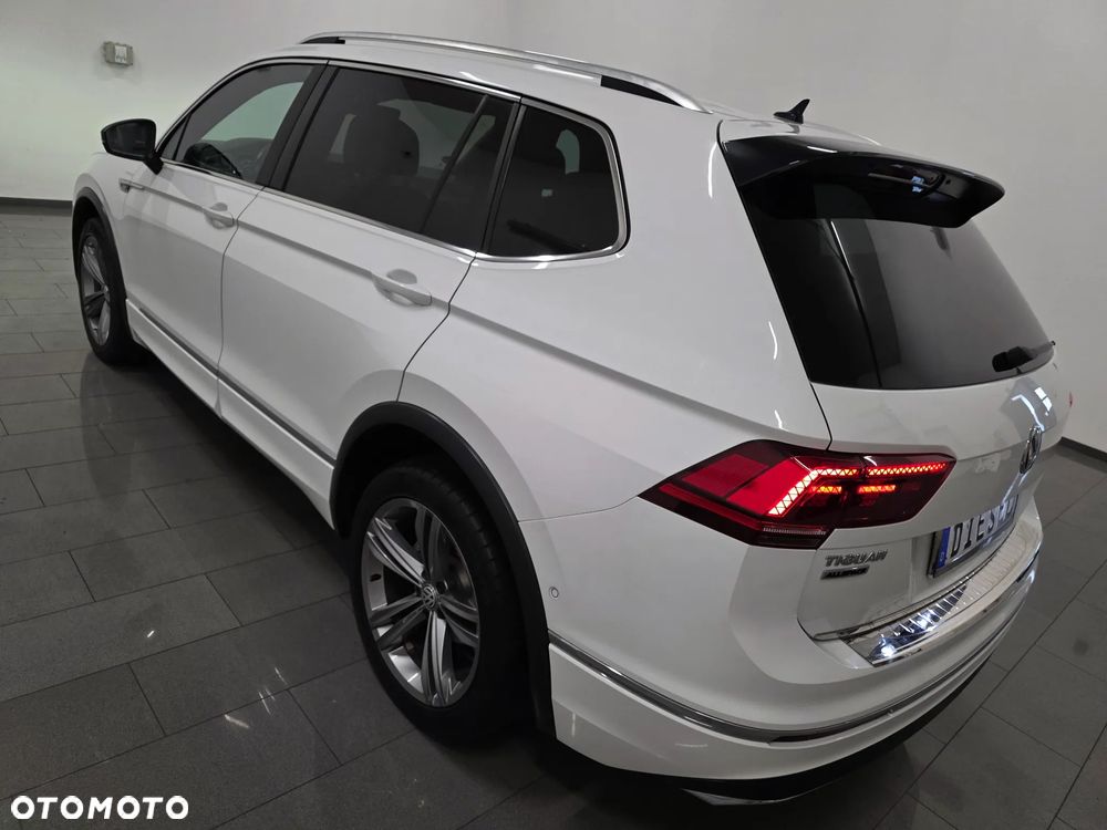 Volkswagen Tiguan Allspace 2.0 TDI SCR 4Motion DSG IQ.DRIVE - 5