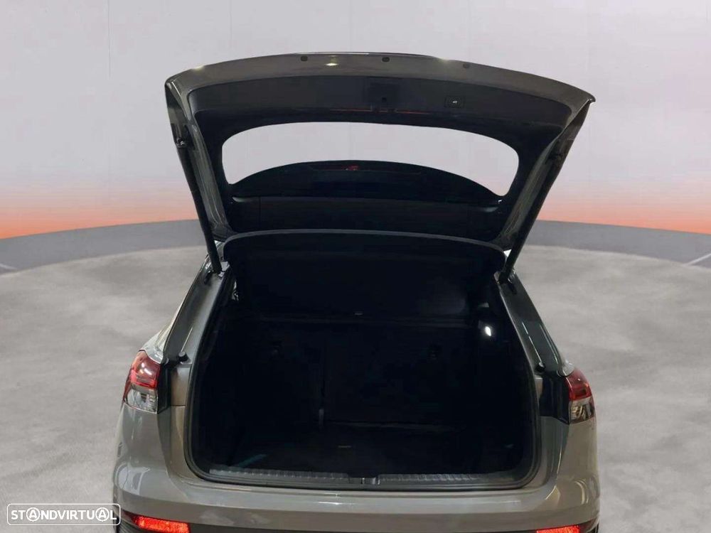 Audi Q4 e-tron 40 82 kWH - 9