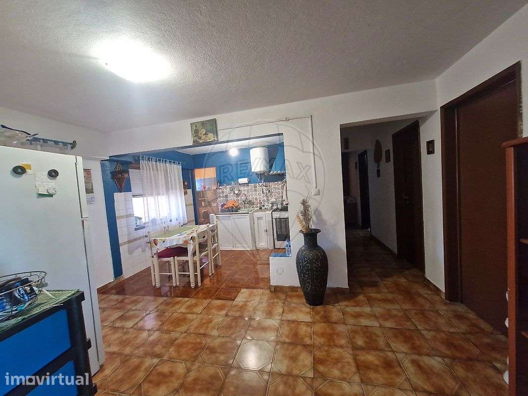 Apartamento T3 para venda - Grande imagem: 2/9