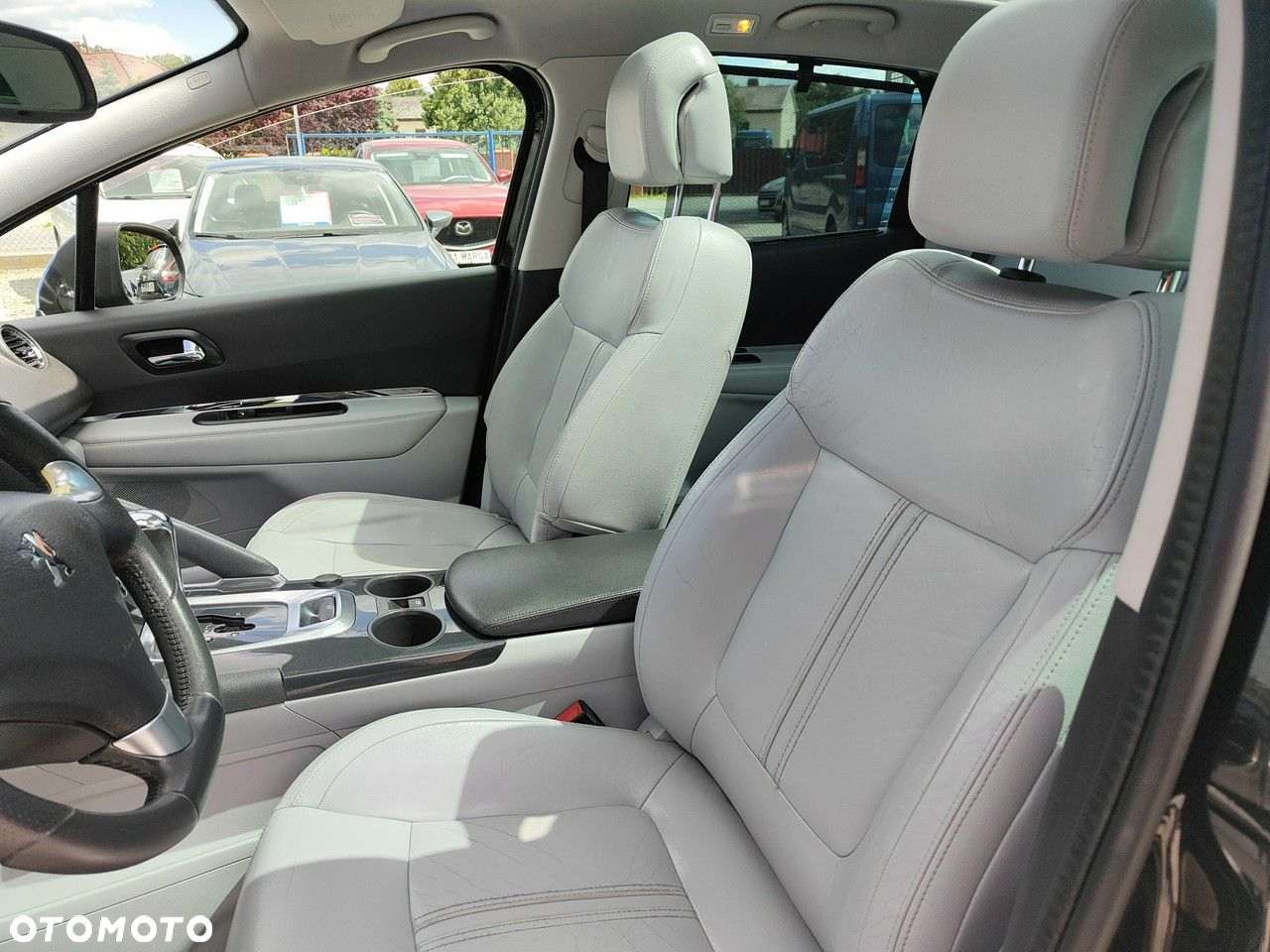 Peugeot 3008 HDi 160 Automatik Business-Line - 16