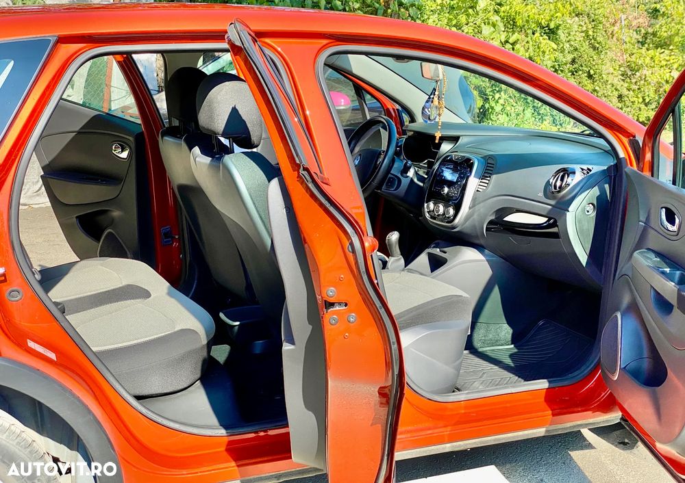 Renault Captur - 5