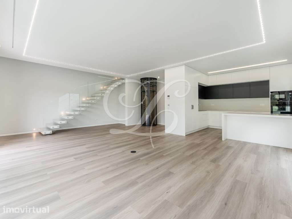 Moradia T4 c/ Elevador | Cascais - Grande imagem: 5/40