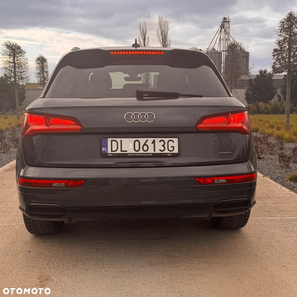 Audi Q5 40 TDI Quattro Sport S tronic - 2