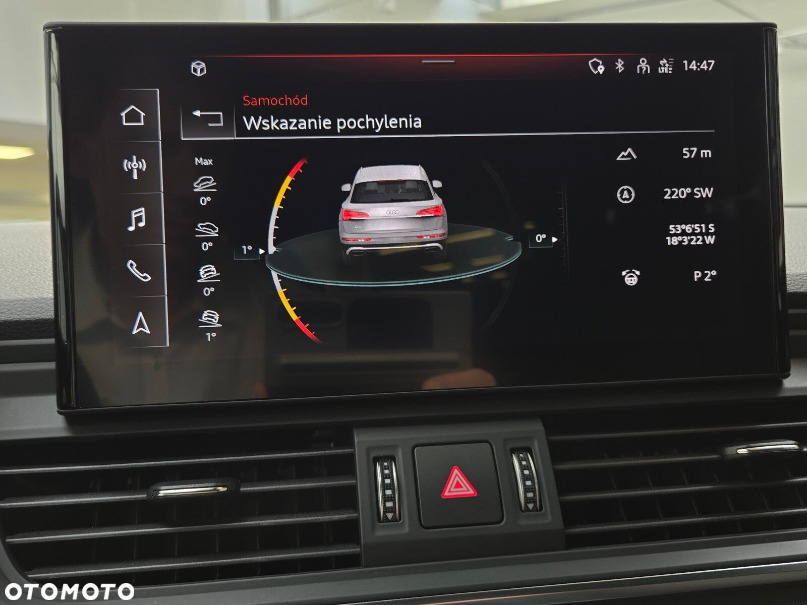 Audi Q5 Sportback - 31
