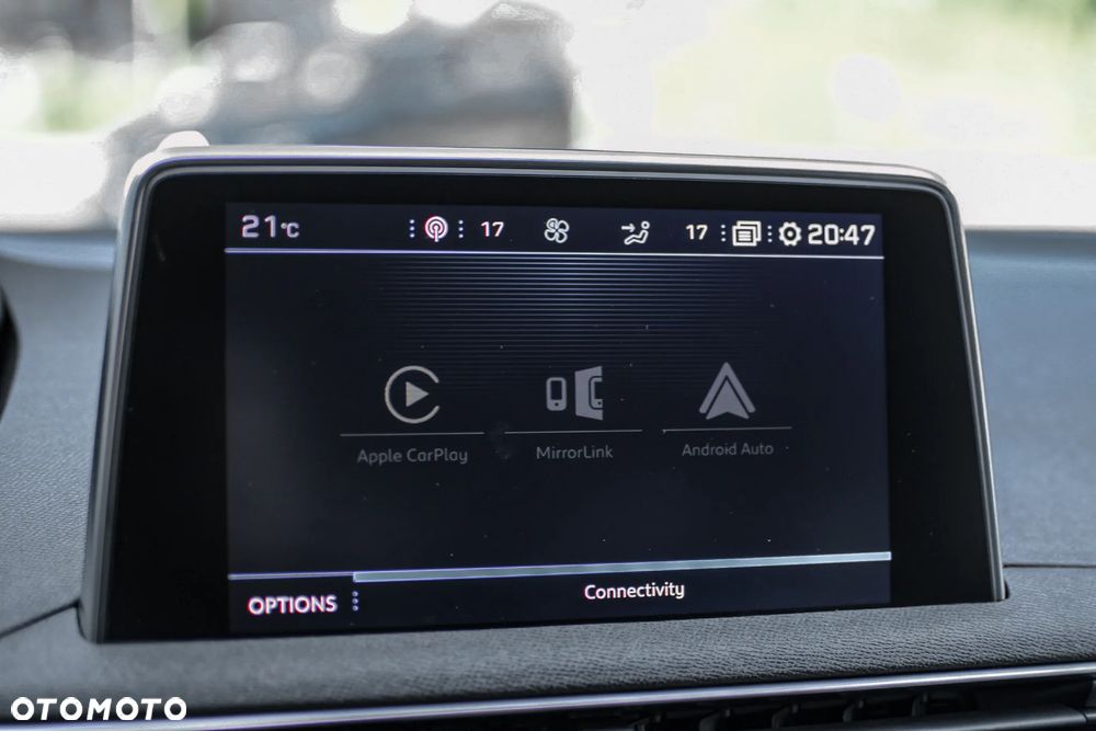 Peugeot 3008 - 17