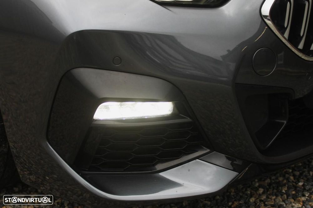 BMW 216 Gran Coupé d Pack Desportivo M - 39