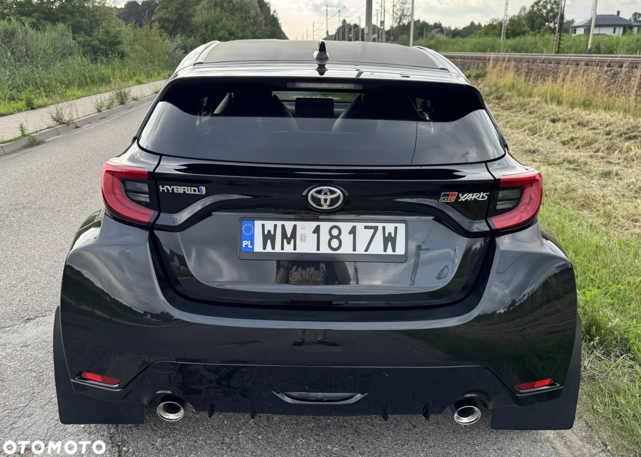 Toyota Yaris GR 1.6 Dynamic - 6