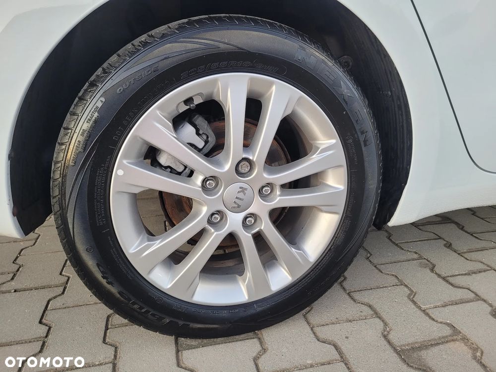 Kia Ceed Cee'd 1.4 Comfort + - 12