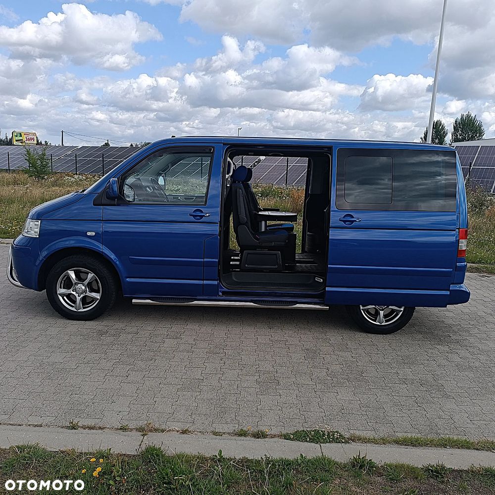Volkswagen Multivan L1 Comfortline - 12