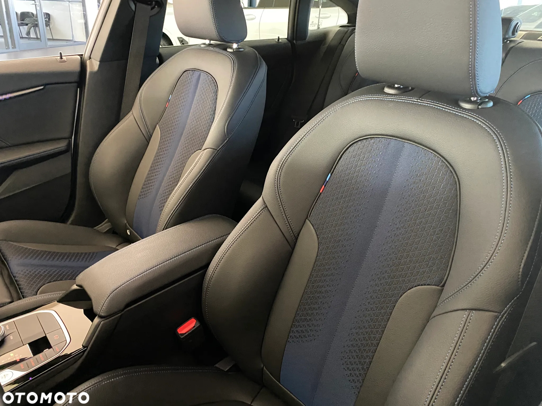 BMW Seria 2 218i M Sport - 14