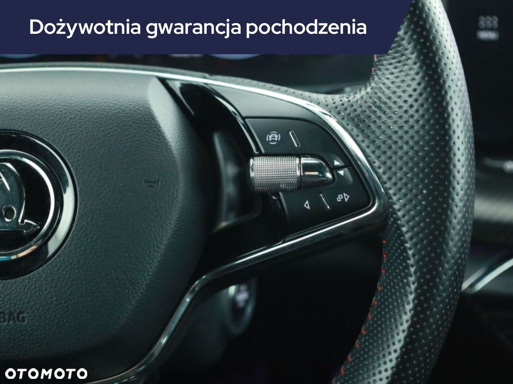 Skoda Octavia - 17