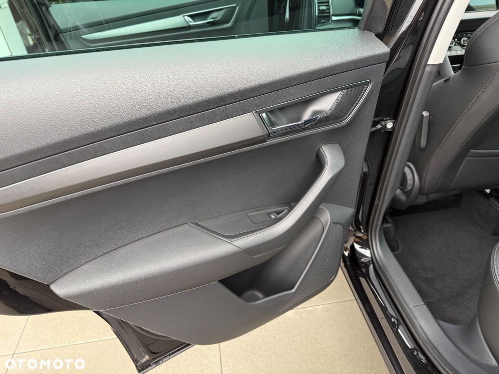 Skoda Karoq 1.6 TDI 4x2 Style DSG - 13