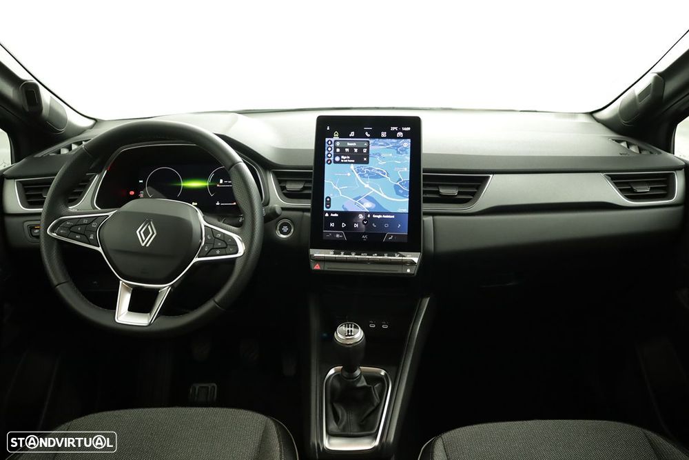 Renault Captur 1.2 TCe Techno - 8