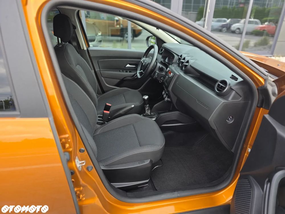 Dacia Duster 1.0 TCe Comfort - 32