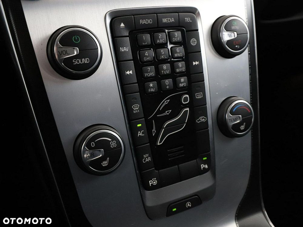 Volvo V40 Cross Country D2 Ocean Race - 26