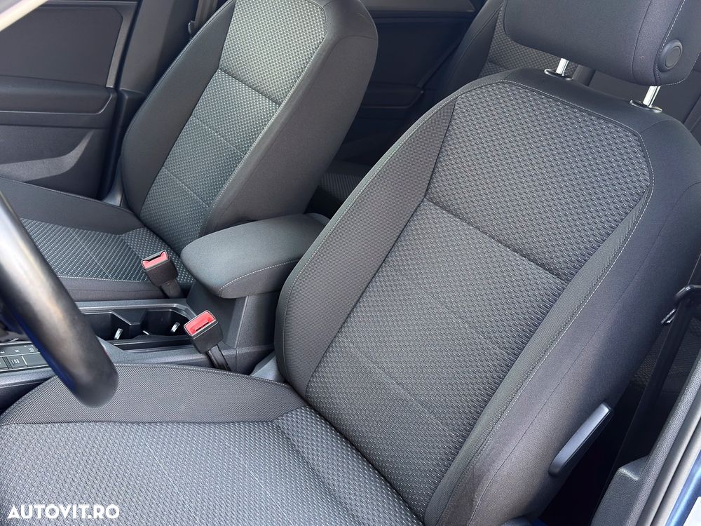 Volkswagen Tiguan Allspace 2.0 TDI SCR 4Motion DSG Life - 30