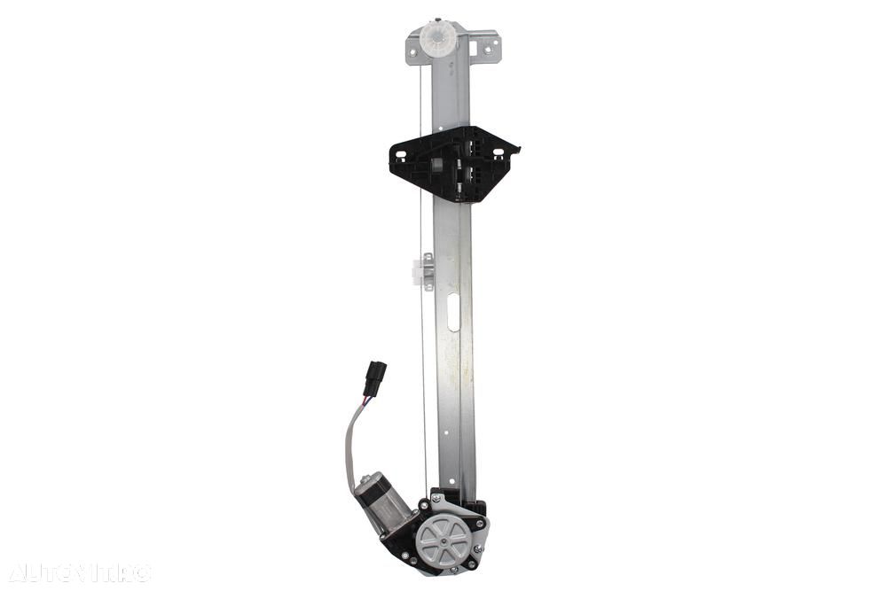 Macara geam Honda CRV (RE) 09.2006-11.09 Fata stanga/dreapta, electrica cu functie confort - 1