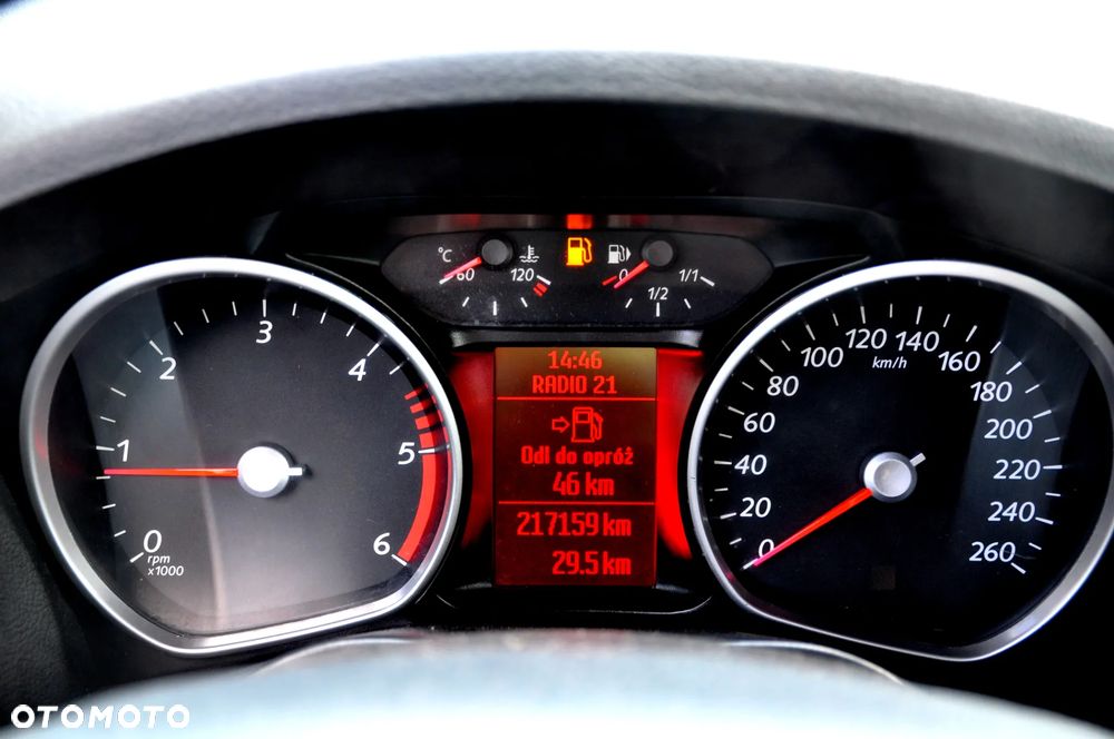 Ford Galaxy 2.0 TDCi Platinium X - 29