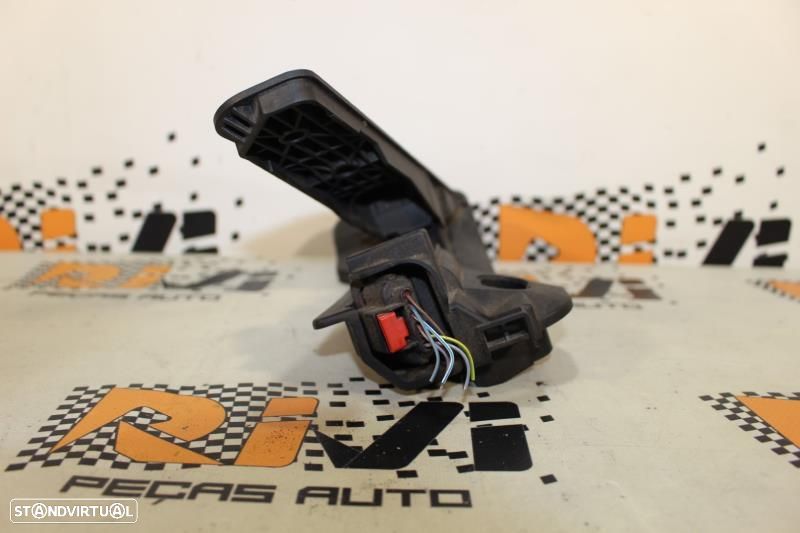 Pedal Acelerador Audi A3 (8P1)  1K2 721 503 M / 1K2721503m / 6Pv008745 - 6