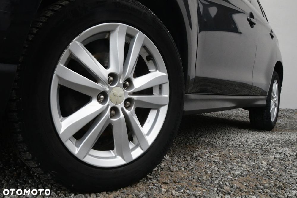 Mitsubishi ASX 1.8 DID Instyle AS&G - 17