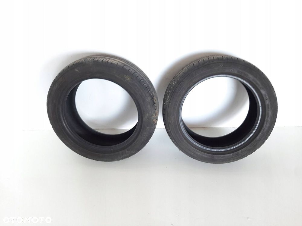 OPONY LETNIE FALKEN ZIEX ECORUN RUNFLAT 195/55R16 87W DOT 2019 6MM 2SZT - 1