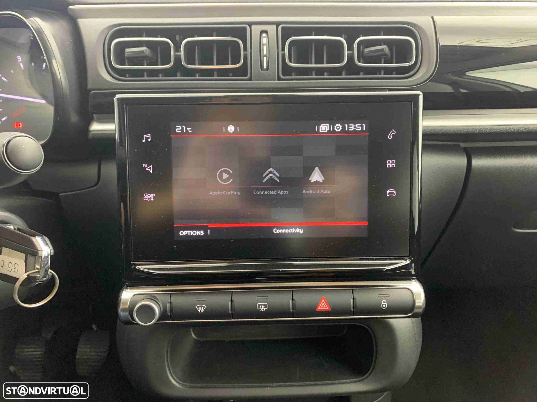 Citroën C3 1.2 PureTech Max - 9