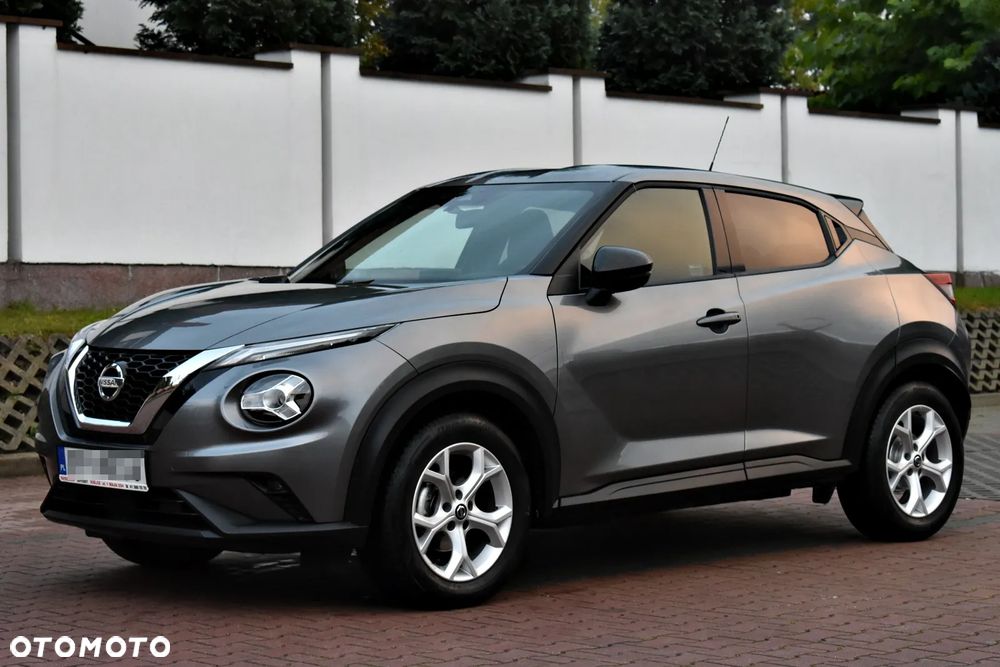 Mazda CX-3 - 1