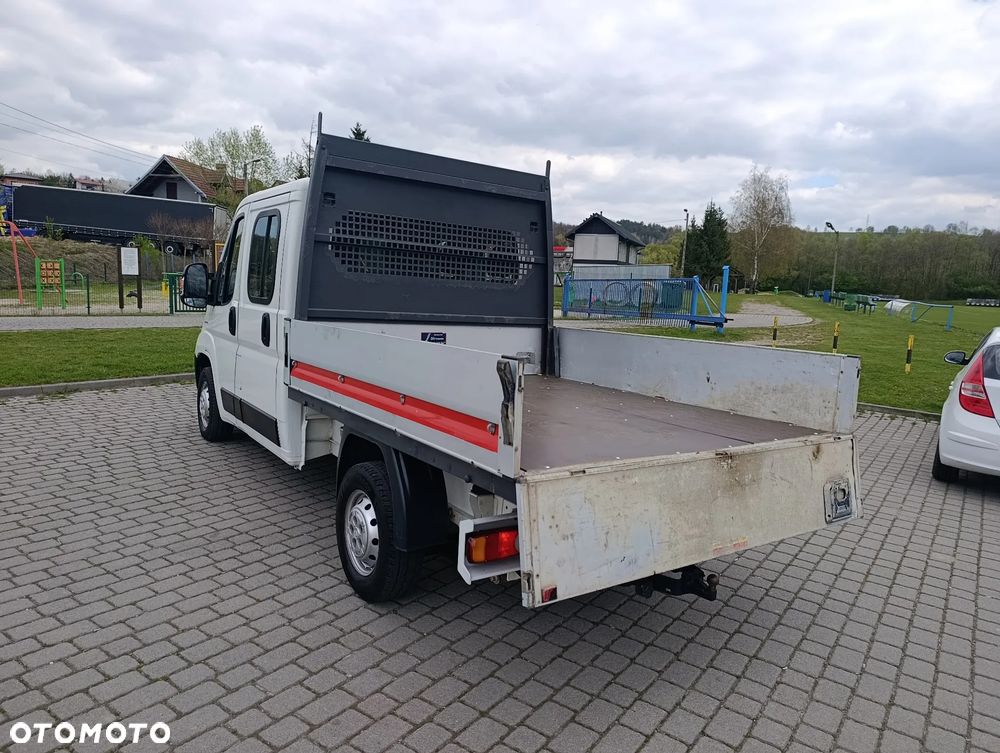 Fiat Ducato - 10