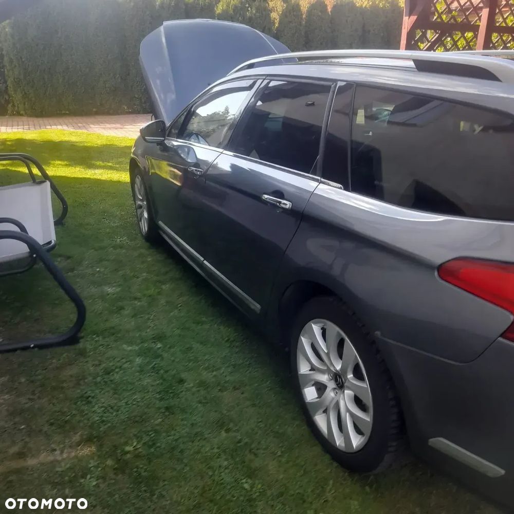 Citroën C5 2.0 HDi Exclusive - 2